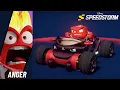 Disney Speedstorm (PC) Season 8-2 [Chapter 6] | Full Game Walkthrough