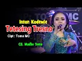 Lagu Intan Kadewie - Tetesing Tresno (Official Music Video)