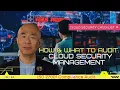 Cloud Security Audit Cloud Computing Security Cloud Security Checklist Cloud Audit Checklist