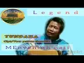 TUNDAHA-Cipt/voc : Petrus Gaurifa