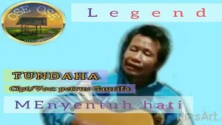 tundaha cipt voc petrus gaurifa