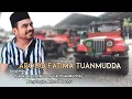 Download Lagu Aroho Fatima Tuanmudda (Official Music Video) 2020