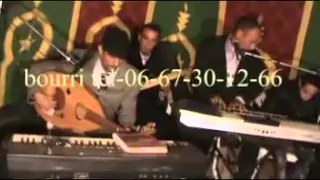 9sara Chakhda Bourri 