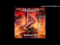 Justin Prime, Axity & Walter Alan Feat. George Gleeson - It Never Mattered Anyway (Extended Mix)