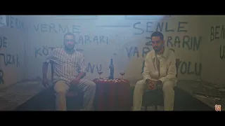 Bedo Tekir BENDEN UZAK DUR Official Video  Bedo Tekir BENDEN UZAK DUR Official Video