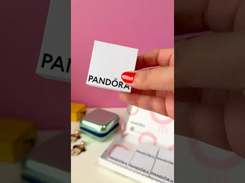 ya me obsesioné 🥸 $7,201.20 haul 💎compras de chava #pandora #unboxing