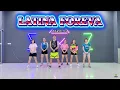 Download Lagu KAROL G - LATINA FOREVA | Zumba | Hot Bouns | Reggaeton | Hưng Kim