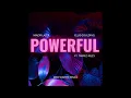Download Lagu Major Lazer - Powerful (feat. Ellie Goulding \u0026 Tarrus Riley) [Red Winter Remix]