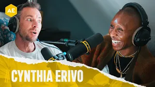 Cynthia Erivo | Armchair Expert with Dax Shepard