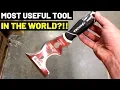 IS THIS THE MOST USEFUL TOOL IN THE WORLD Watch And Decide 5-In-1 6-In-1 Painter s Tool