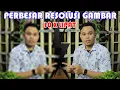 Download Lagu CARA memperbesar resolusi Gambar sampai 10 kali lipat Menggunakan Website Ai replicate dot com