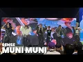 Lagu [FANCAM] 6ENSE ‘Muni Muni + New Song (Teaser)’ Performance at Sulong PPOP Concert 2025 | 20251223