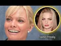 Jaime Pressly Shows Off Her Actual Size In A New Photo