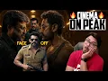 Download Lagu This is CINEMA 🔥 | WAR vs Coolie and Prabhas | #Yogipedia 133 | Yogi Bolta Hai