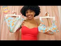 Lagu The Cutest 2 Piece Bikini for Curvy Girls Haul