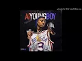 NBA YoungBoy - Untouchable (Instrumental)