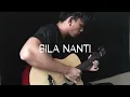 Lagu Bila Nanti - Nabila Maharani (Fingerstyle guitar cover)