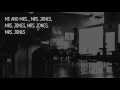Me and Mrs. Jones | Billy Paul | Lyrics ☾☀