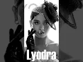 Download Lagu Lyodra