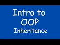 Object Oriented Programming in Dart OOP Inheritance