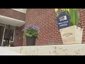 New affordable apartments unveiled in Atlanta