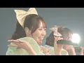 [1st Anniversary Concert] Chou Medetai Song ~Konnani Shiawasede Iinokana?~ at Toyosu PIT (5/4)