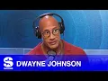 Dwayne Johnson on the Soul of the New Moana Inspired Album
