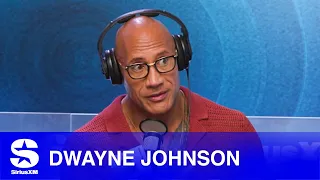 Dwayne Johnson on the Soul of the New Moana Inspired Album