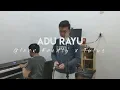Download Lagu YOVIE WIDIANTO, TULUS, GLENN FREDLY - ADU RAYU | COVER