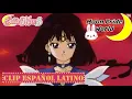 Download Lagu Sailor Moon S - Episodio 125 Sailor Saturno Español Latino