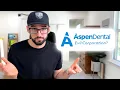 Working at Aspen Dental as a Dentist My Experience