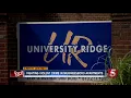 Police Continue To Fight Violent Crime In Murfreesboro Student Apartments