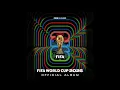 Echo · Daddy Yankee · Shenseea · FIFA Sound