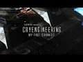 Tutorial My First Cinematic CryEngineering Ep 2