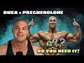 Download Lagu DHEA en pregnenolon: de hormonen die u mist in uw TRT-protocol