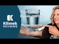 NCLEX PREP Fluid volume questions with Dr Sharon