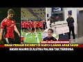 Download Lagu PAGI2 CORET 6 PEMAIN SEKALIGUS! Kluivert Korbankan Pemain Ini Lawan Arab Saudi~Nasib Mauro Apes