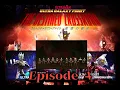 Ultraman Reiga Comeback! | Link Download UGF TDC Episode 4