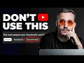 The NEW YouTube Title Split Tester Has A Problem
