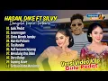 Download Lagu GULU PEDOT - Hasantoys ft. Dike Sabrina, Silvy Kumalasari - CINTA MERAH JAMBU | DANGDUT TERBARU 2025