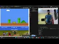 Gesture Based Game Controller System