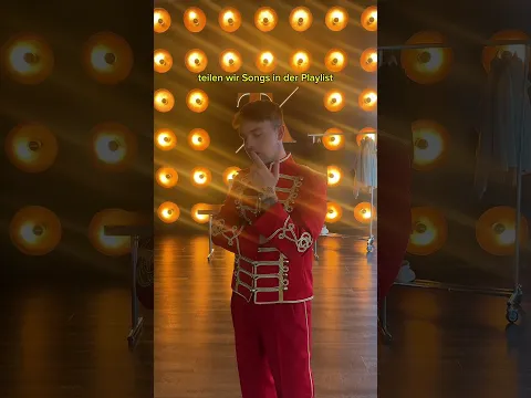 Hey - OUT NOW! 💫 checkt unbedingt das Musikvideo ab