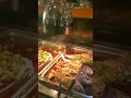 25 buffet at Fuji Japanese Buffet in Troy
