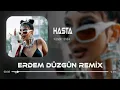 Download Lagu Hande Yener - Hasta ( Erdem Düzgün Remix )