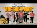 Download Lagu Hindi masakit na paraan sabihing mabaho ang katabi | Pinoy Comedy Improv
