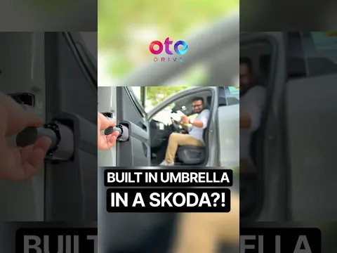2026 Skoda Kodiaq Features | A Simply Clever 7-Seater