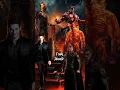 Download Lagu Lucifer \u0026 Ghost rider vs marvel\u0026 dceu power full character #avengers #marvel #lucifer #ghost rider