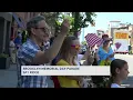 Brooklyn Memorial Day Parade held with bigger better festivities
