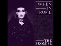 The Promise (Studio 1987 Instrumental Version - 2021 Remastered)