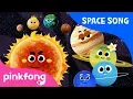 Download Lagu Eight Planets | Space Song | Pinkfong Songs for Children